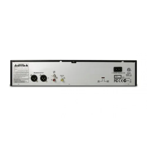 Numark MP103USB Single Disc DJ CD Player