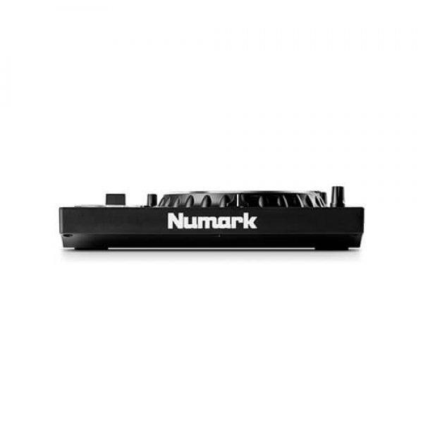 Numark Mixtrack Pro FX 2-Deck DJ Controller with Effects Paddles