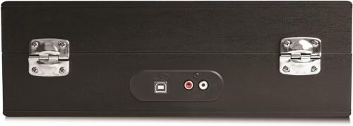 Numark PT01 Touring Touring Turntable