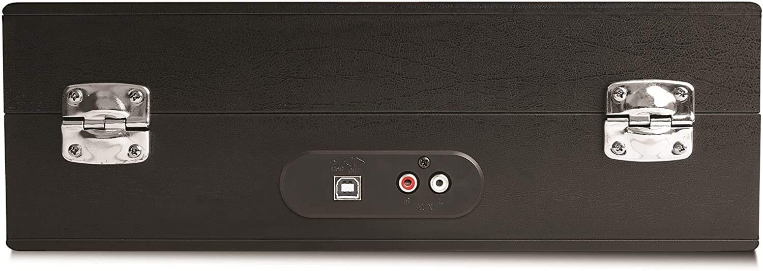 Numark PT01 Touring Touring Turntable
