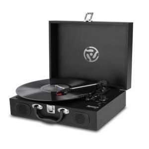Numark PT01 Touring Touring Turntable