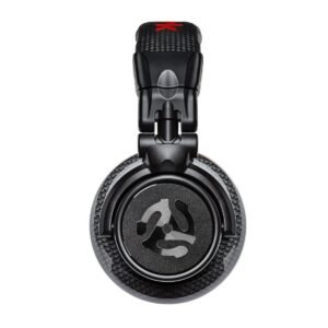 Numark-Red-Wave-2-1.jpg Numark Red Wave Carbon High-quality Full-range DJ Headphones