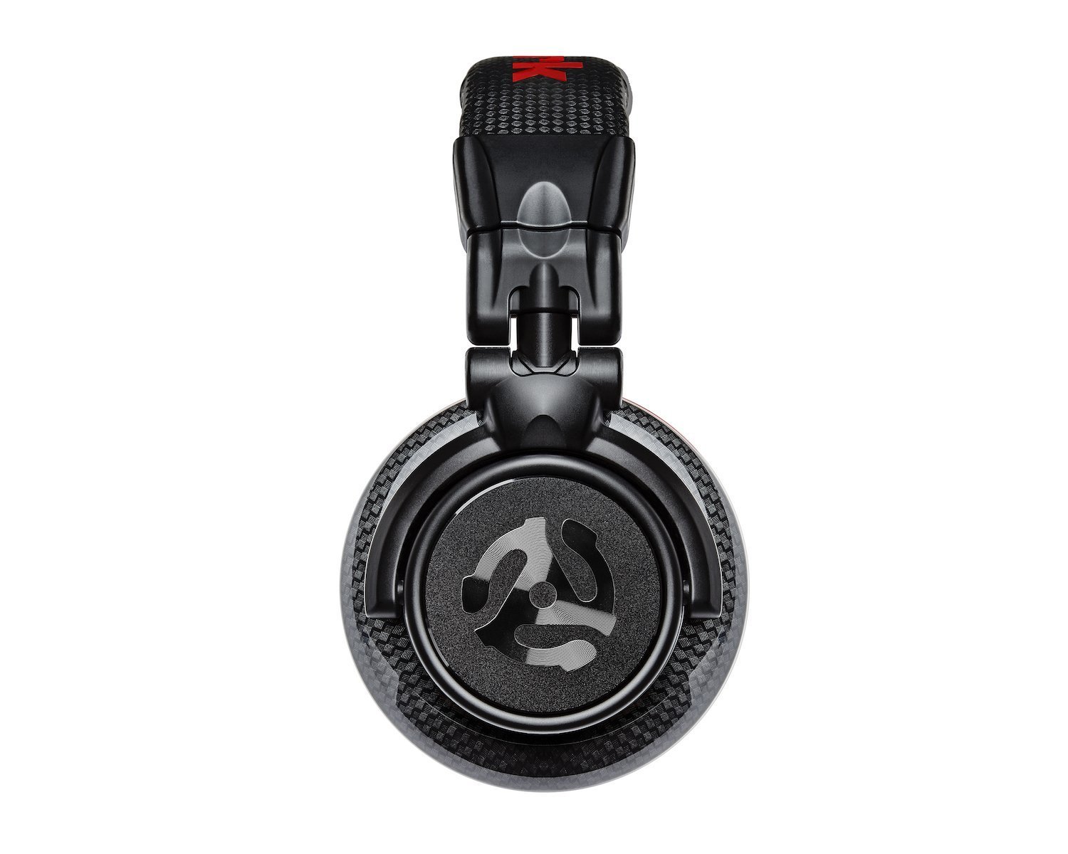 Numark-Red-Wave-2-1.jpg Numark Red Wave Carbon High-quality Full-range DJ Headphones