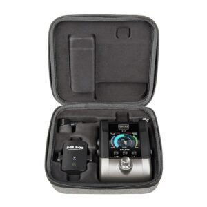 Nux-B-6-Pro-2.jpg Nux B-6 Pro Wireless System for Wind Instruments
