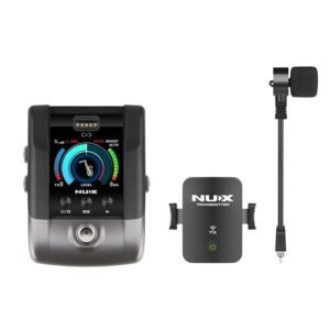Nux-B-6-Pro.jpg Nux B-6 Pro Wireless System for Wind Instruments