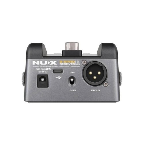 Nux-B-6-Pro-5-1.jpg Nux B-6 Pro Wireless System for Wind Instruments