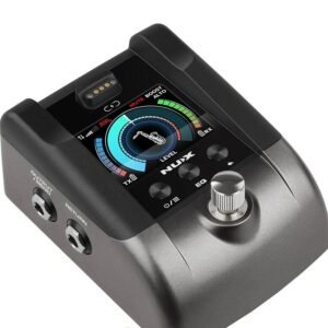 Nux-B-6-Pro-6.jpg Nux B-6 Pro Wireless System for Wind Instruments