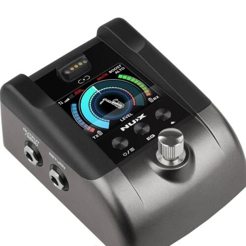 Nux-B-6-Pro-6.jpg Nux B-6 Pro Wireless System for Wind Instruments