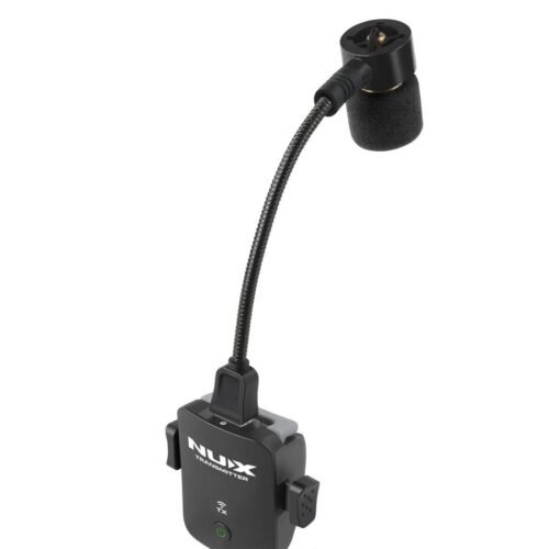 Nux-B-6-Pro-7.jpg Nux B-6 Pro Wireless System for Wind Instruments