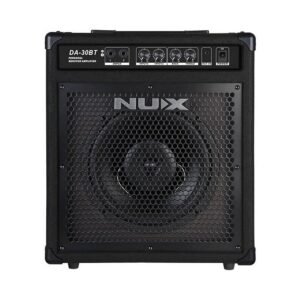 Nux DA-30BT Bluetooth Personal Monitor Amplifier