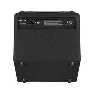 Nux DA-30BT Bluetooth Personal Monitor Amplifier
