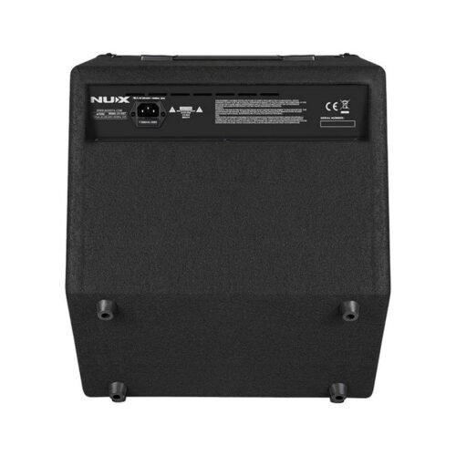 Nux DA-30BT Bluetooth Personal Monitor Amplifier