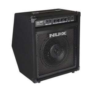 Nux DA-30BT Bluetooth Personal Monitor Amplifier