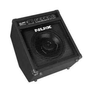 Nux DA-30BT Bluetooth Personal Monitor Amplifier