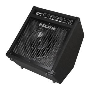 Nux DA-30BT Bluetooth Personal Monitor Amplifier