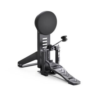 Nux DM-210 All Mesh Head Digital Electronic Drum Kit