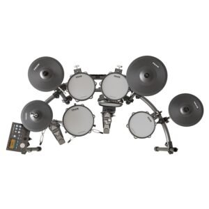Nux DM-8 Electronic Drum Kit