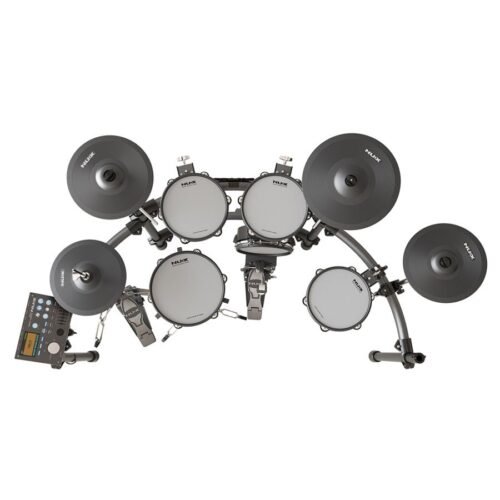 Nux DM-8 Electronic Drum Kit