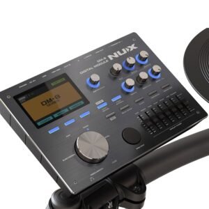 Nux DM-8 Electronic Drum Kit