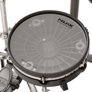 Nux DM-8 Electronic Drum Kit