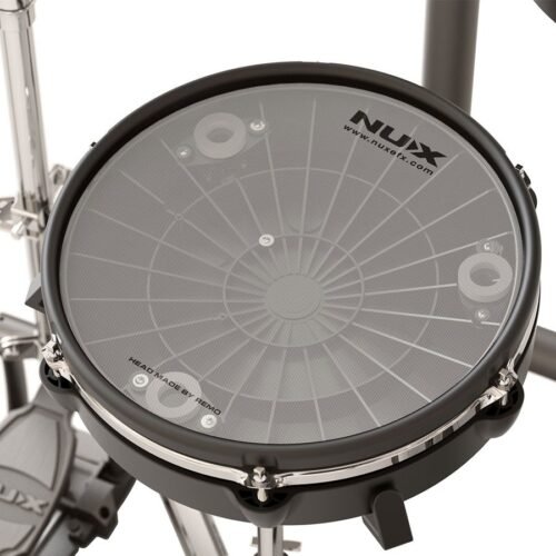 Nux DM-8 Electronic Drum Kit