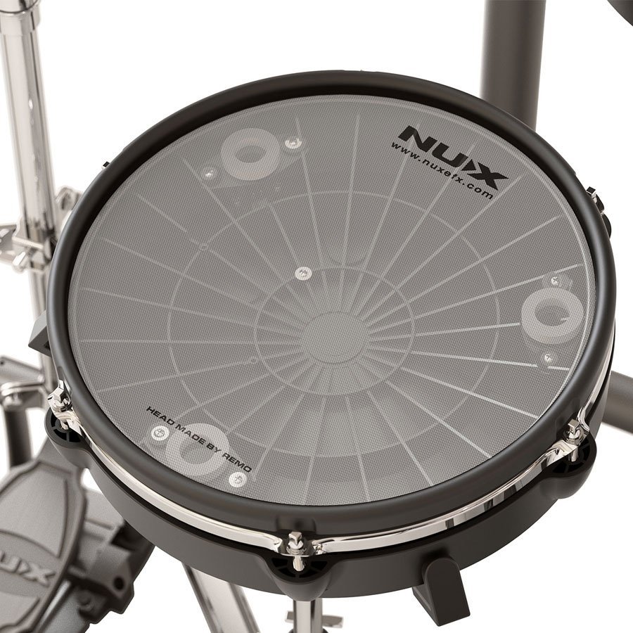 Nux DM-8 Electronic Drum Kit