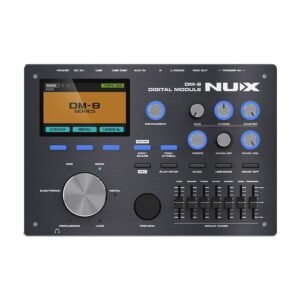 Nux DM-8 Electronic Drum Kit