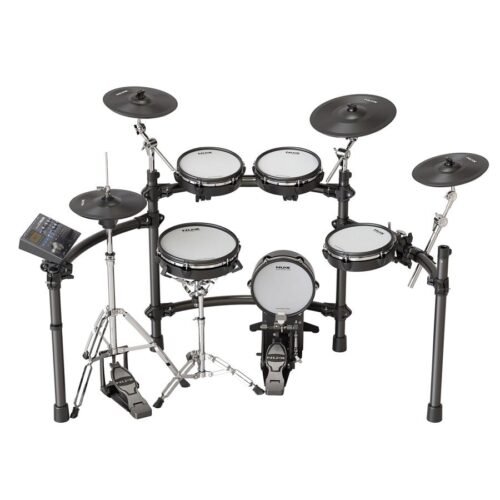 Nux DM-8 Electronic Drum Kit