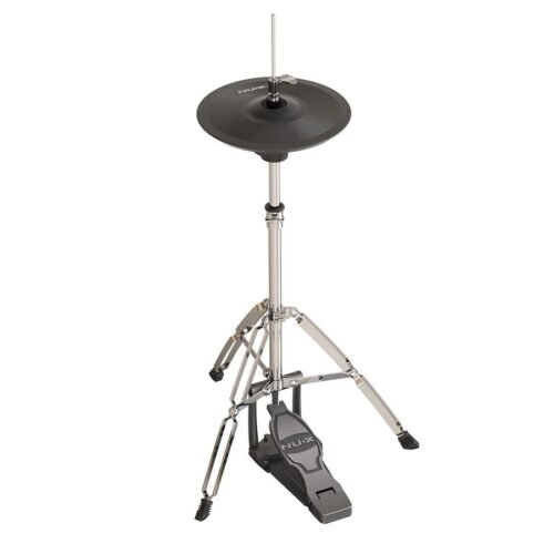 Nux DM-8 Electronic Drum Kit