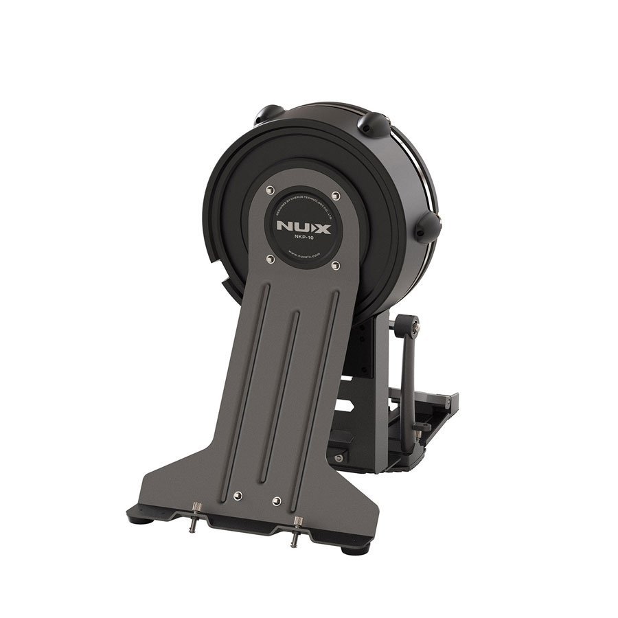 Nux DM-8 Electronic Drum Kit