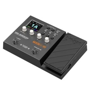 Nux MG-300MKII Modeling Guitar Processor