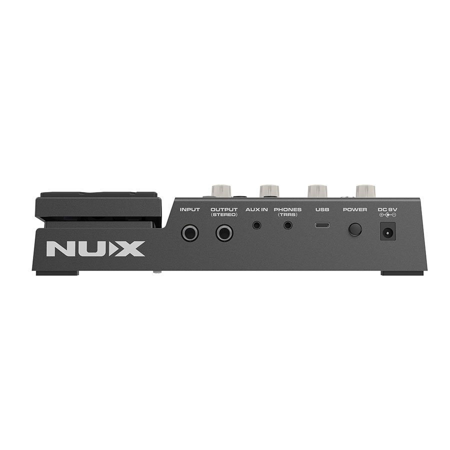 Nux-MG-300MKII-3.jpg Nux MG-300MKII Modeling Guitar Processor