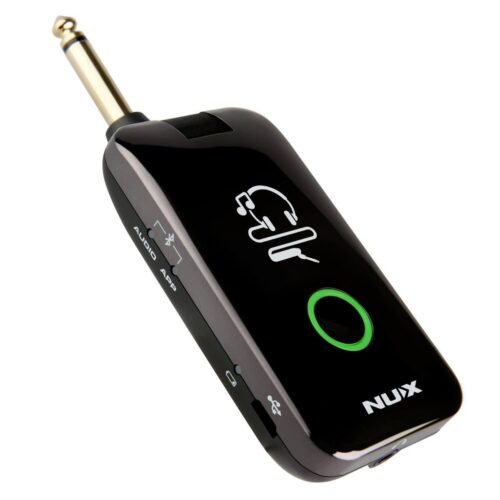 Nux MP-2 MIGHTY PLUG