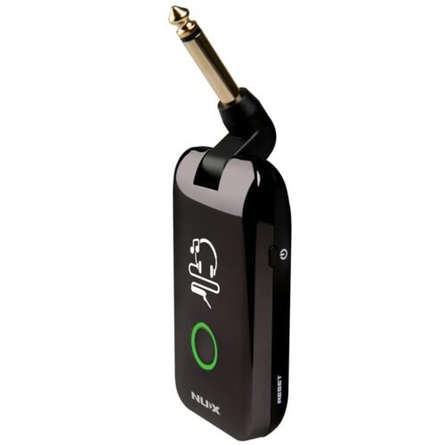 Nux MP-2 MIGHTY PLUG