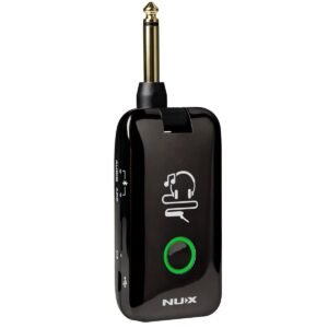 Nux MP-2 MIGHTY PLUG