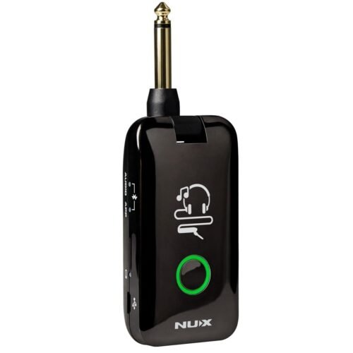 Nux MP-2 MIGHTY PLUG