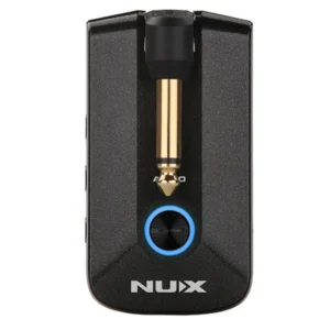 Nux-MP-3-Mighty-Plug-2.webp Nux MP-3 Mighty Plug Pro Powerful Headphone Guitar Amplifier