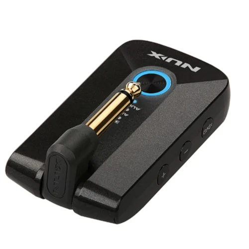 Nux-MP-3-Mighty-Plug-3-1.webp Nux MP-3 Mighty Plug Pro Powerful Headphone Guitar Amplifier