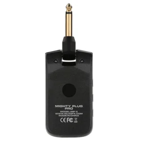 Nux-MP-3-Mighty-Plug-4.webp Nux MP-3 Mighty Plug Pro Powerful Headphone Guitar Amplifier