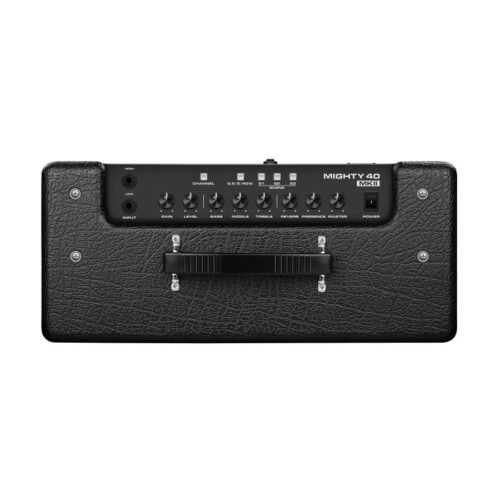 Nux Mighty 40 MKII Compact Combo Guitar Amplifier Nux Mighty 40 MKII Compact Combo Guitar Amplifier