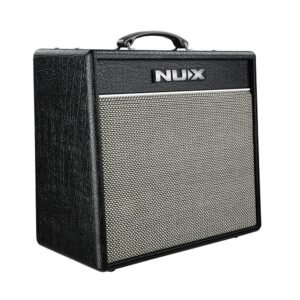 Nux Mighty 40 MKII Compact Combo Guitar Amplifier Nux Mighty 40 MKII Compact Combo Guitar Amplifier