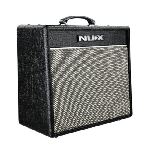 Nux Mighty 40 MKII Compact Combo Guitar Amplifier Nux Mighty 40 MKII Compact Combo Guitar Amplifier