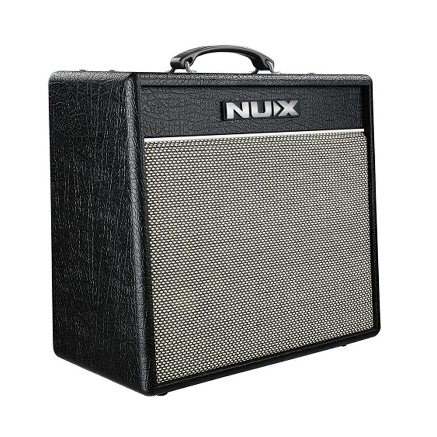 Nux Mighty 40 MKII Compact Combo Guitar Amplifier
