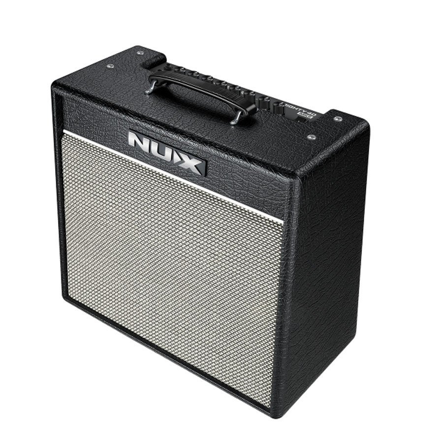 Nux Mighty 40 MKII Compact Combo Guitar Amplifier
