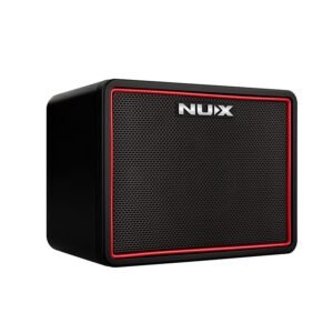 Nux-Mighty-Lite-BT-MKII-3-1.jpg Nux Mighty Lite BT MKII Portable Desktop Guitar Combo Amplifier NGA-3BT