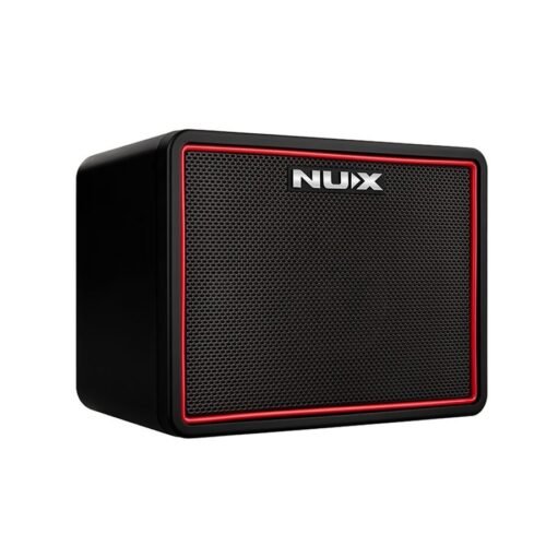 Nux-Mighty-Lite-BT-MKII-3-1.jpg Nux Mighty Lite BT MKII Portable Desktop Guitar Combo Amplifier NGA-3BT