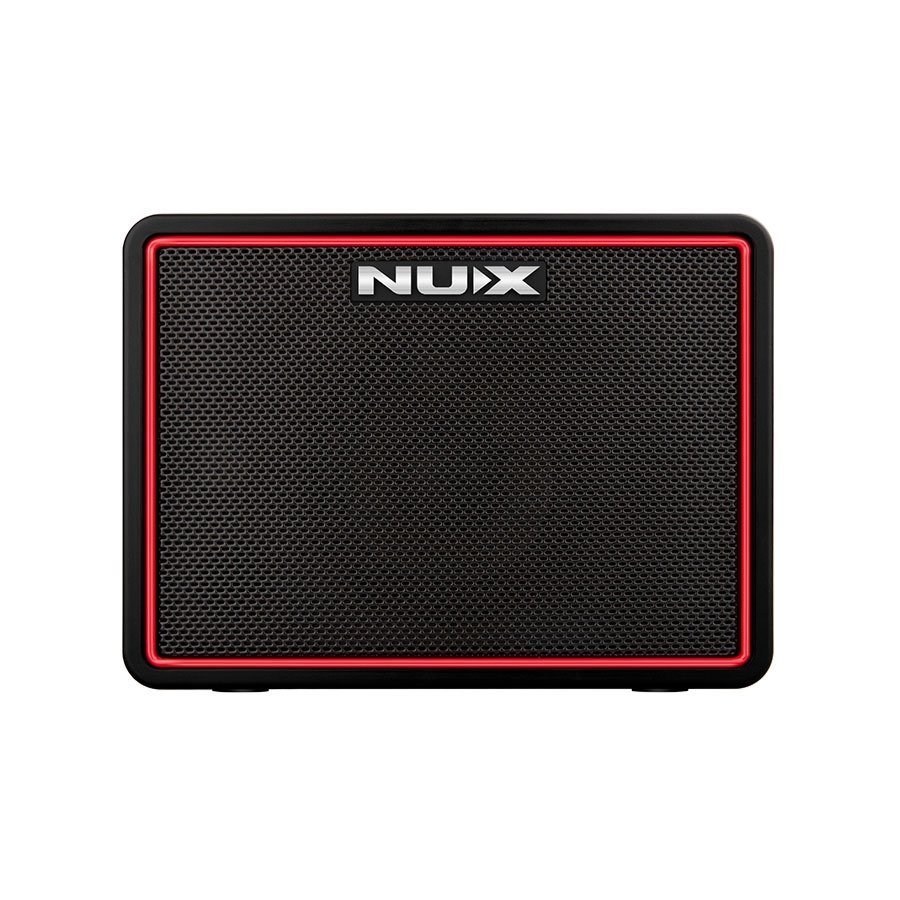 Nux Mighty Lite BT MKII Portable Desktop Guitar Combo Amplifier NGA-3BT