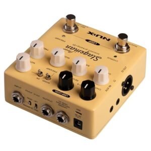 Nux NAP-5 Stageman Floor