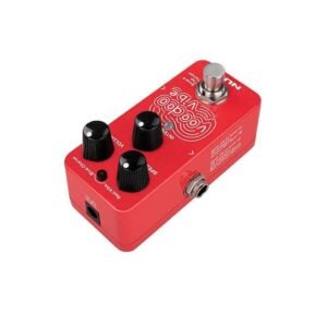 Nux NCH-3 Voodoo Vibe