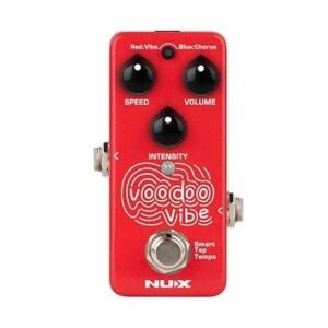 Nux NCH-3 Voodoo Vibe